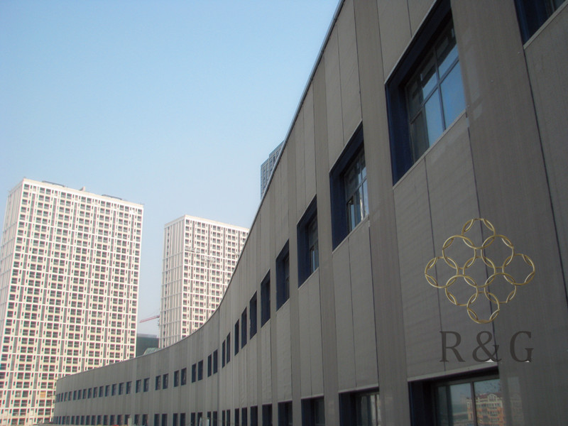 常州新北萬達廣場(圖1)