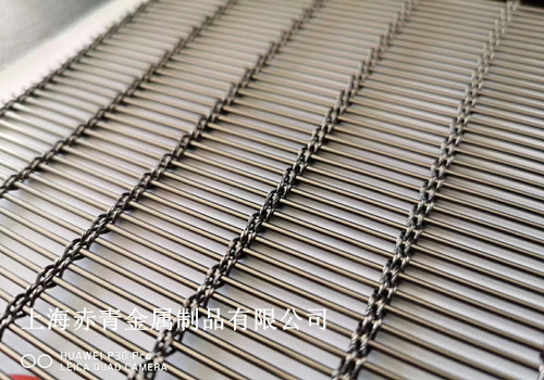 金屬裝飾網(wǎng)的分類及應用(圖1) 1-200424154PcZ.jpg