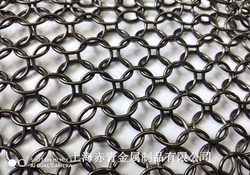 金屬裝飾網(wǎng)的分類及應用(圖2) 1-200424155046450.jpg