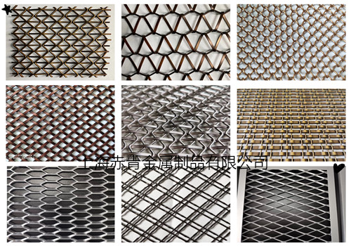 金屬裝飾網(wǎng)的分類及應用(圖3) 1-20042416162M20.jpg