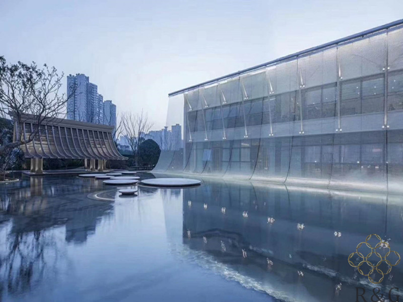 重慶國賓壹號(hào)(圖4)