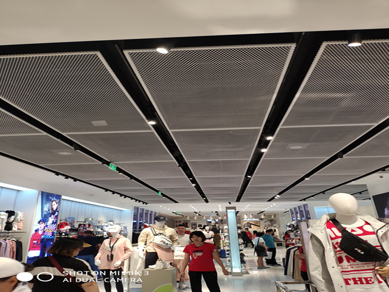 濟(jì)南萬象城(圖4)